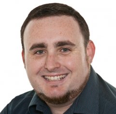 Paul Wilson CA (SA) - Director and Registered Auditor