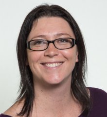 Mariette Vos CA (SA) - Director and Registered Auditor