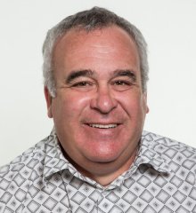 Morris Rubin - Practice Manager & Tax Consultant