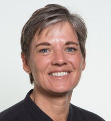 Kim Uytenbogaardt AGS (SA) - Senior Audit Manager