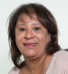 Lyn Hendricks - Office Manager