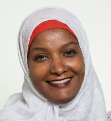 Saleemah Salie - Payroll Administrator
