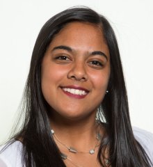 Iebtieshaam Gool - Tax Administrator & Office Assistant