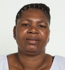 Sweetness Dumezweni - Tea Lady
