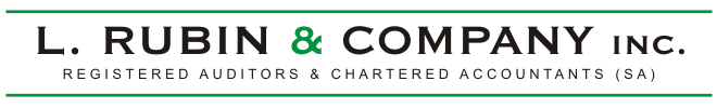 L. Rubin & Company Inc.
